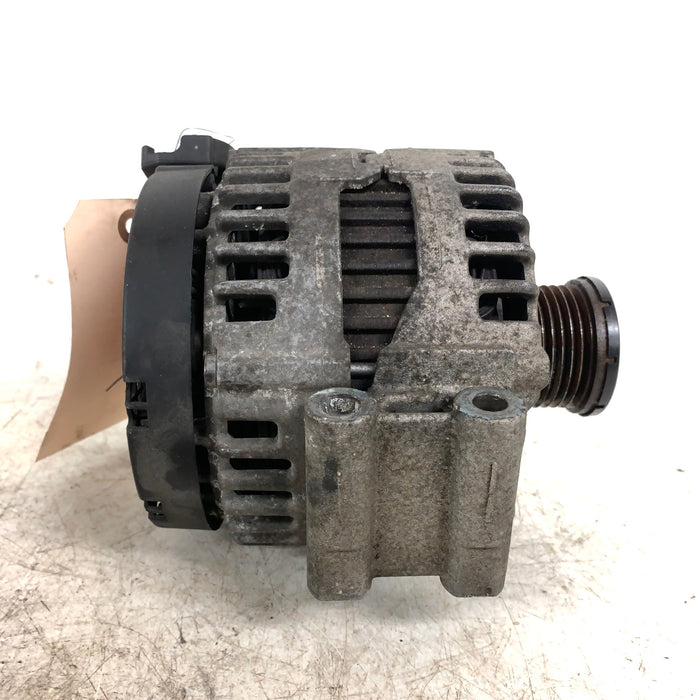 BMW E82 E88 135i N54 180 Amp Alternator 7557789