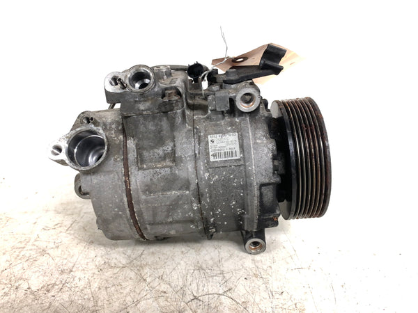 BMW E82 E88 135i N55 N54 Air Conditioning/AC Compressor 6956719