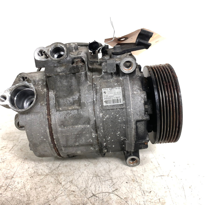 BMW E82 E88 135i N55 N54 Air Conditioning/AC Compressor 6956719