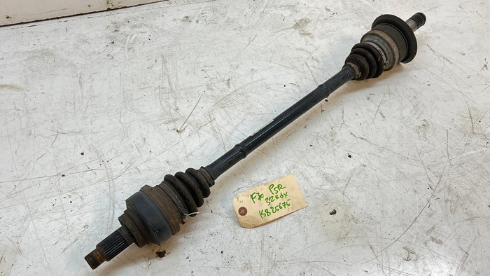 BMW F30 F31 328dx 328d Right/Passenger Side Rear Axle 8680348