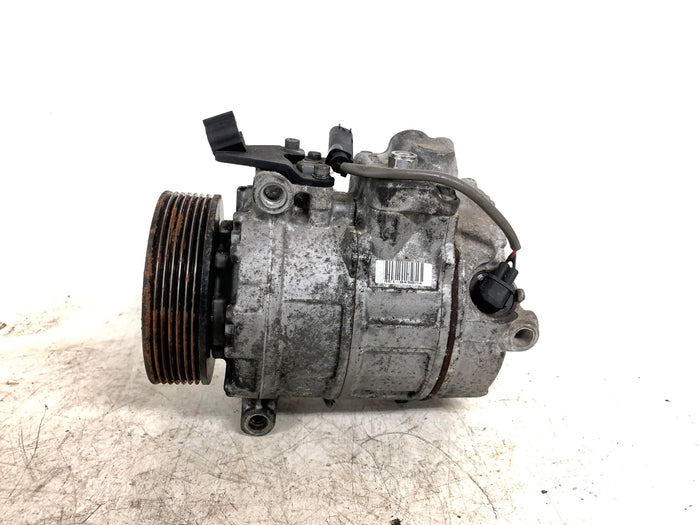 BMW E82 E88 135i N55 N54 Air Conditioning/AC Compressor 6956719