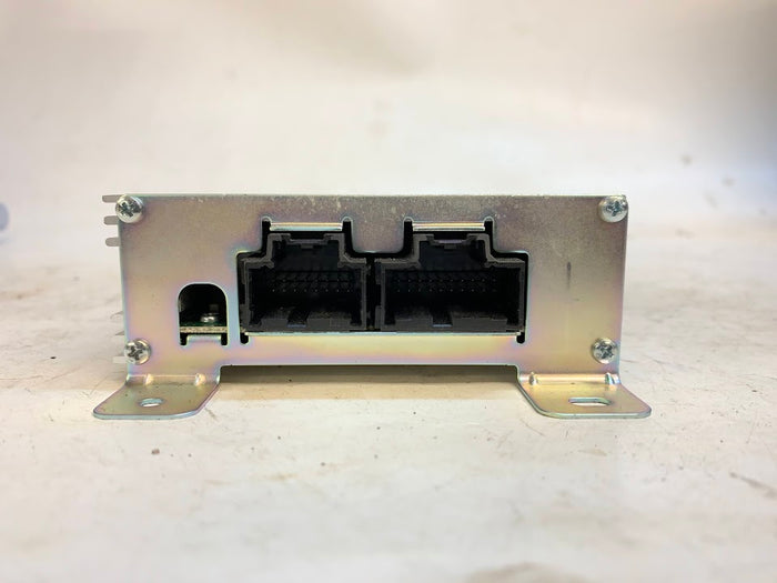 Noise Control Module Ford MK3 Focus RS Active Noise Control Module G1Et-14F509-Ad – Proper ...