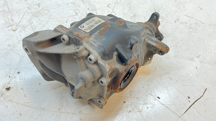 BMW F30 328dx 328d Rear Differential 2.81 33107605589