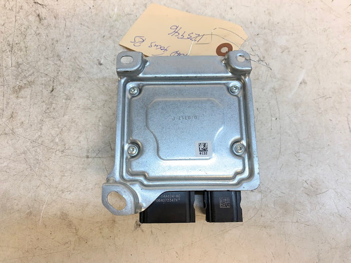 Ford MK3 Focus RS Restraint Control Module G1Et-14B321-Ge *NOTE*