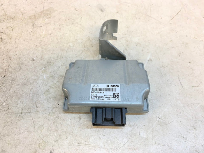 Ford MK3 Focus RS Voltage Stabilization Module Bv6T-14B526-Ac