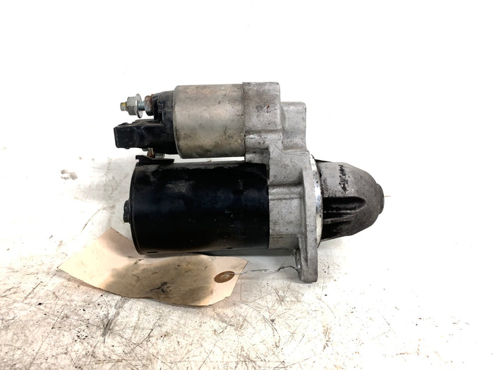 BMW E82 E88 135i 128i N54 N55 N52 Starter Motor 12412354701