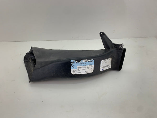 Chevrolet C7 Corvette Right/Passenger Side Brake Duct 23224729 *DAMAGED*