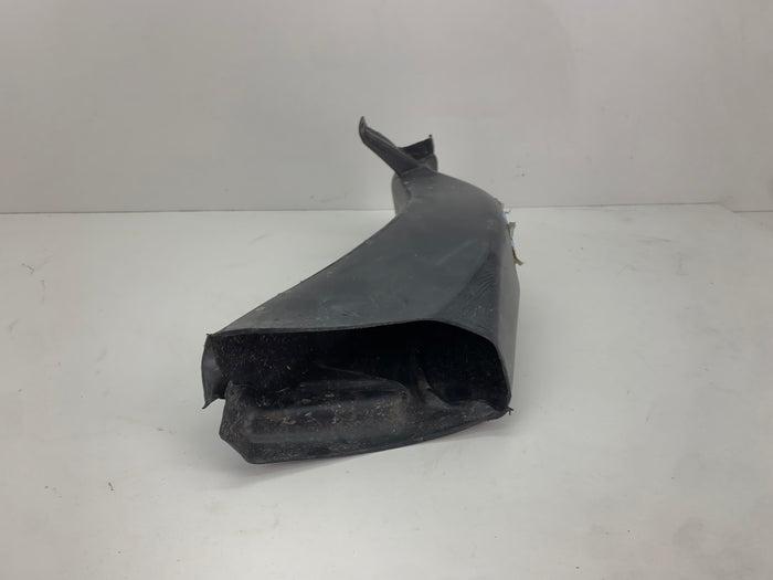 Chevrolet C7 Corvette Right/Passenger Side Brake Duct 23224729 *DAMAGED*