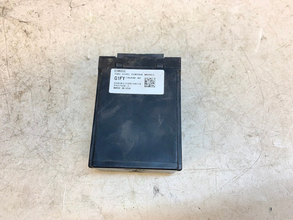 Ford MK3 Focus RS Fuel Level Control Module G1Fy-14G440-Ad – Proper ...