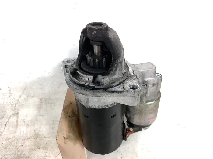 BMW E82 E88 135i 128i N54 N55 N52 Starter Motor 12412354701