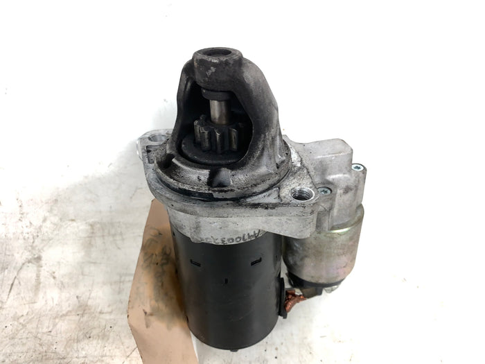 BMW E82 E88 135i 128i N54 N55 N52 Starter Motor 12412354701