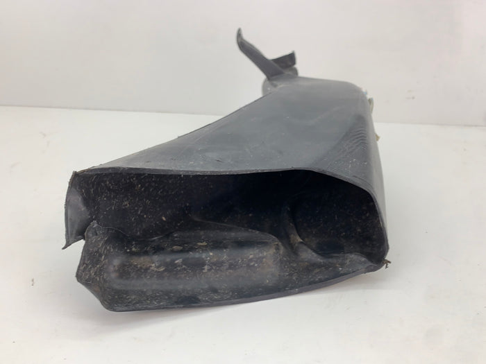 Chevrolet C7 Corvette Right/Passenger Side Brake Duct 23224729 *DAMAGED*