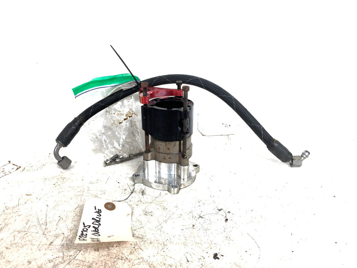 BMW E90 E92 E93 E82 E88 135i 335i 335xi 335is N54 Spool Performance Helix HPFP Overdrive Unit SP-54HX-1