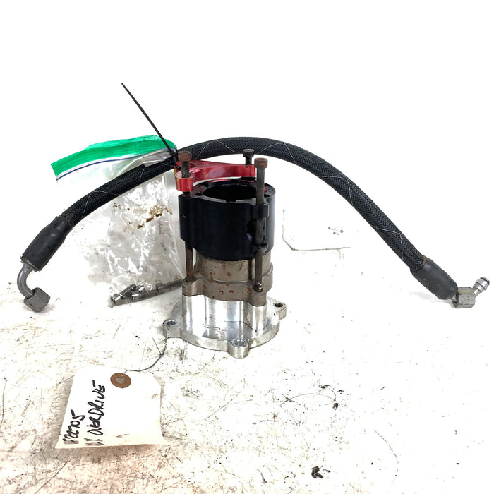 BMW E90 E92 E93 E82 E88 135i 335i 335xi 335is N54 Spool Performance Helix HPFP Overdrive Unit SP-54HX-1