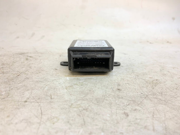 Ford MK3 Focus RS Headlight Control Module F1Cb-13C148-Aj