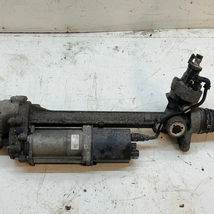 BMW F30 F31 F32 F33 F34 F36 3 & 4 Series AWD Variable Sport Steering Rack 32106881069