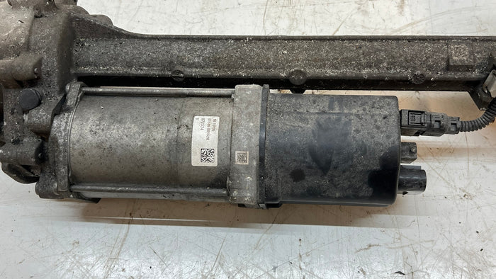 BMW F30 F31 F32 F33 F34 F36 3 & 4 Series AWD Variable Sport Steering Rack 32106881069