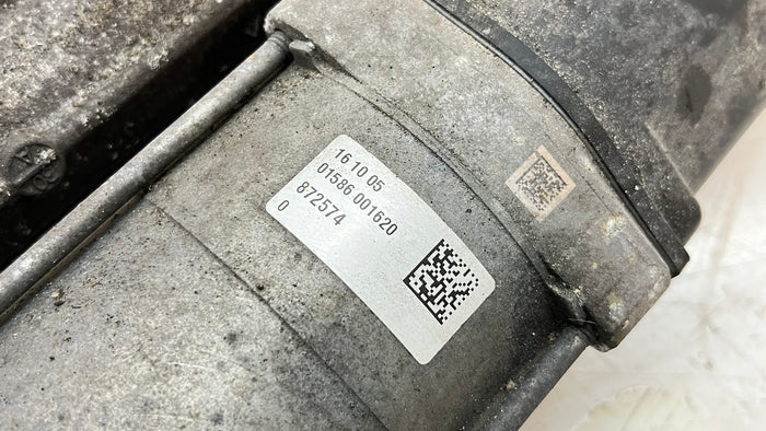 BMW F30 F31 F32 F33 F34 F36 3 & 4 Series AWD Variable Sport Steering Rack 32106881069