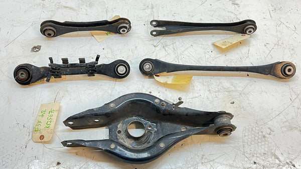 BMW F30 F31 F32 F33 F34 F36 3/4 Series Left/Driver Side Rear Control Arms