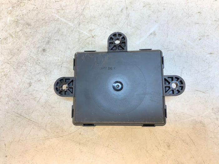 Ford MK3 Focus RS Left/Driver Side Rear Door Control Module F1Et-14B532-Bg