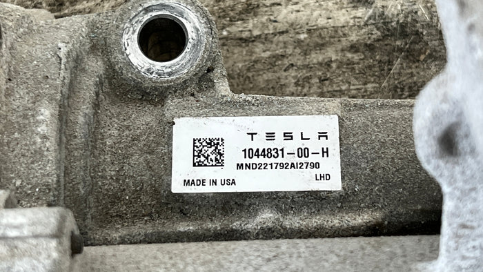 Tesla Model 3 Steering Rack 1044831-00-H