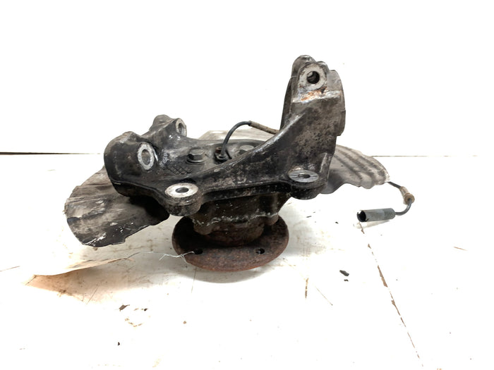 BMW E82 E88 135i 128i Passenger/Right Side Front Knuckle/Hub/Spindle 6773210