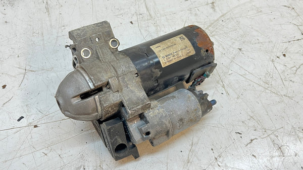 BMW F30 F31 328dx 328d N47/F10 535dx 535d N57 Diesel Starter Motor 8574102