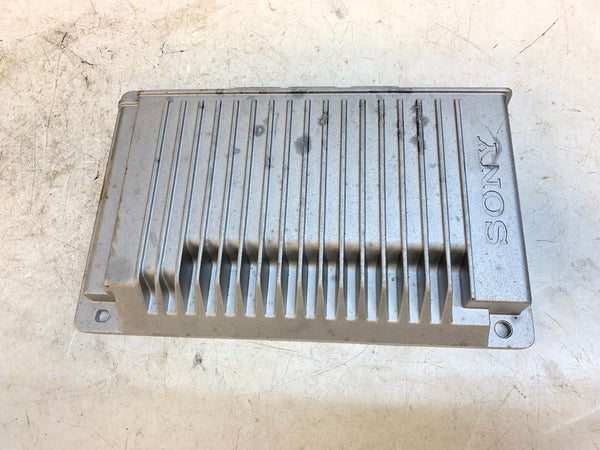 Ford MK3 Focus RS Sony Amplifier Fb5T-18B849-Ah