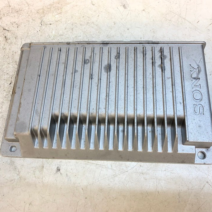 Ford MK3 Focus RS Sony Amplifier Fb5T-18B849-Ah