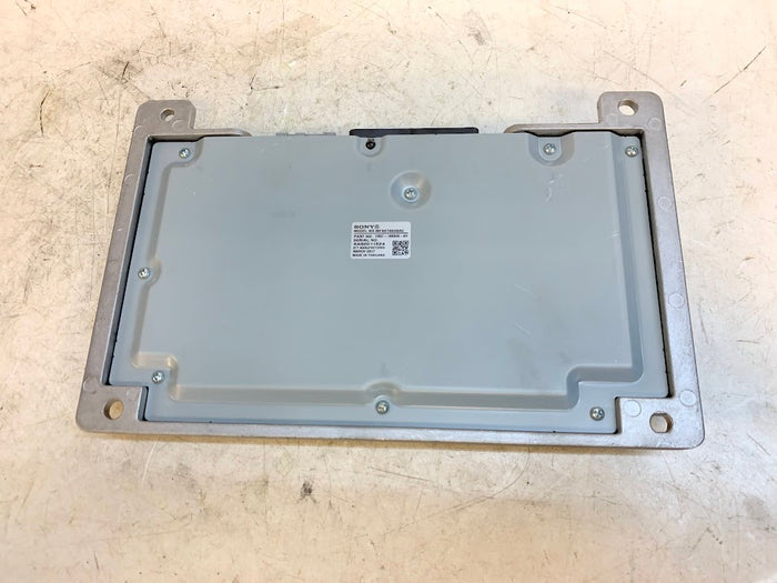 Ford MK3 Focus RS Sony Amplifier Fb5T-18B849-Ah