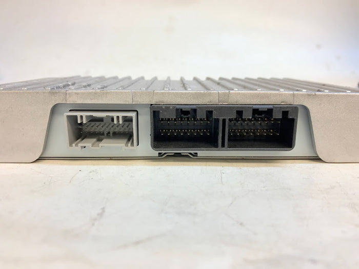 Ford MK3 Focus RS Sony Amplifier Fb5T-18B849-Ah