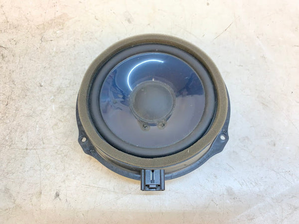 Ford Focus RS Door Left Right Woofer Audio Sound System Speaker 6M2T-18808-Fc