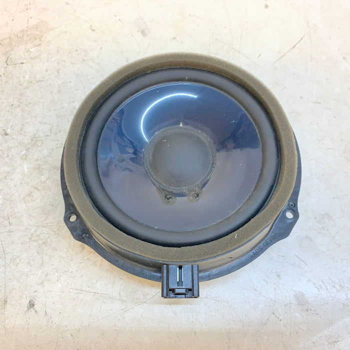 Ford Focus RS Door Left Right Woofer Audio Sound System Speaker 6M2T-18808-Fc