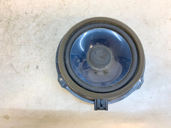 Ford Focus RS Door Left Right Woofer Audio Sound System Speaker 6M2T-18808-Fc *damaged*
