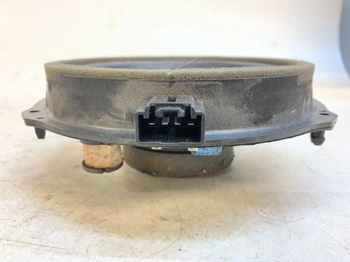 Ford Focus RS Door Left Right Woofer Audio Sound System Speaker 6M2T-18808-Fc *damaged*