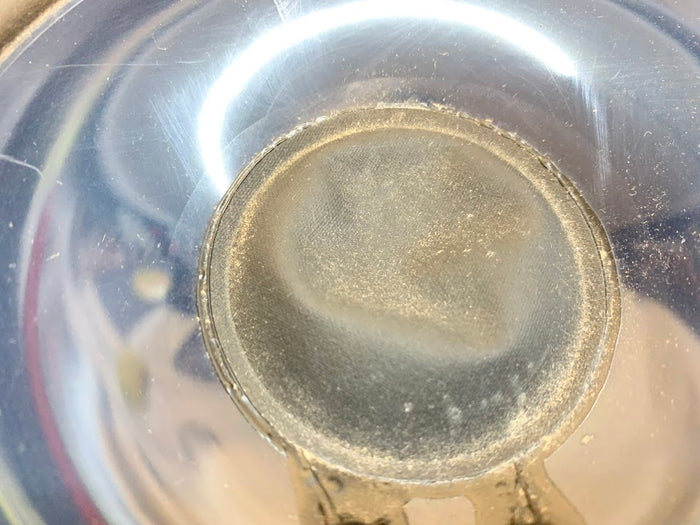 Ford Focus RS Door Left Right Woofer Audio Sound System Speaker 6M2T-18808-Fc *damaged*