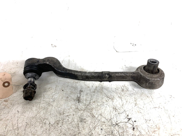 BMW E82 E88 E90 135i 335i 328i RWD Left Front Rearward Wishbone Control Thrust Arm 6765597