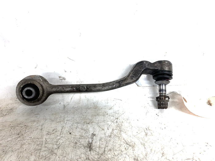 BMW E82 E88 E90 135i 335i 328i RWD Left Front Rearward Wishbone Control Thrust Arm 6765597