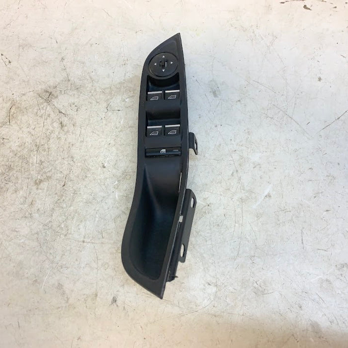 Ford MK3 Focus RS Left/Driver Side Front Master Window Switch W/Trim F1Et-14A132-Ac