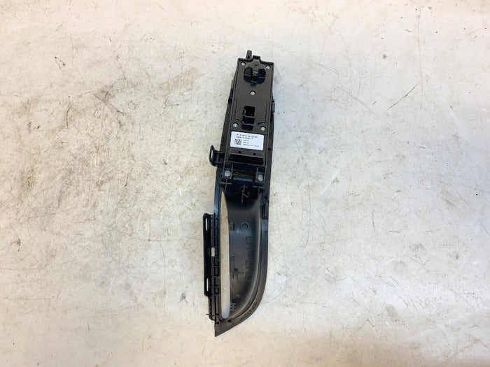 Ford MK3 Focus RS Left/Driver Side Front Master Window Switch W/Trim F1Et-14A132-Ac