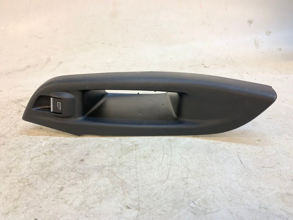 Ford MK3 Focus RS Left/Driver Side Rear Window Switch Bm51-A237W21-Bew