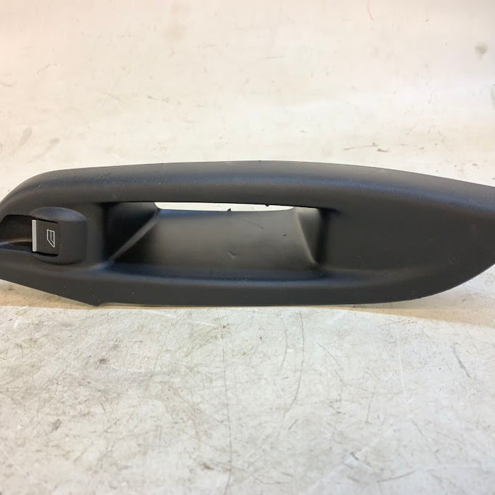 Ford MK3 Focus RS Left/Driver Side Rear Window Switch Bm51-A237W21-Bew