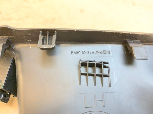 Ford MK3 Focus RS Left/Driver Side Rear Window Switch Bm51-A237W21-Bew