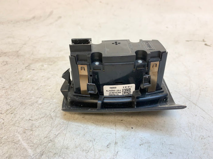 Ford MK3 Focus RS Light Switch xxxx-13A024-xx