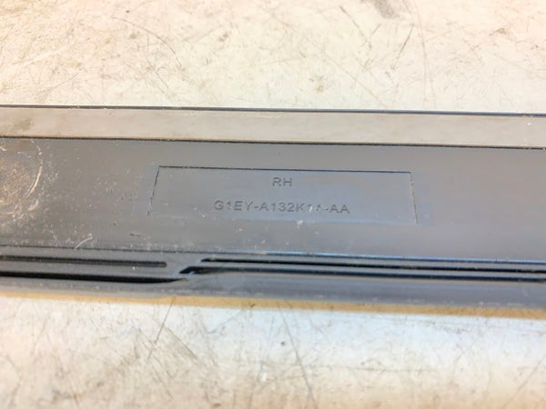 Ford MK3 Focus RS Right/Passenger Side Front Door Sill G1Ey-A132K14-Aa