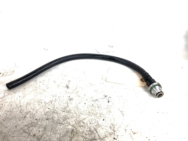 BMW E82 E92 335I 135I N54 Aluminum -6An Pcv Adapter Hose