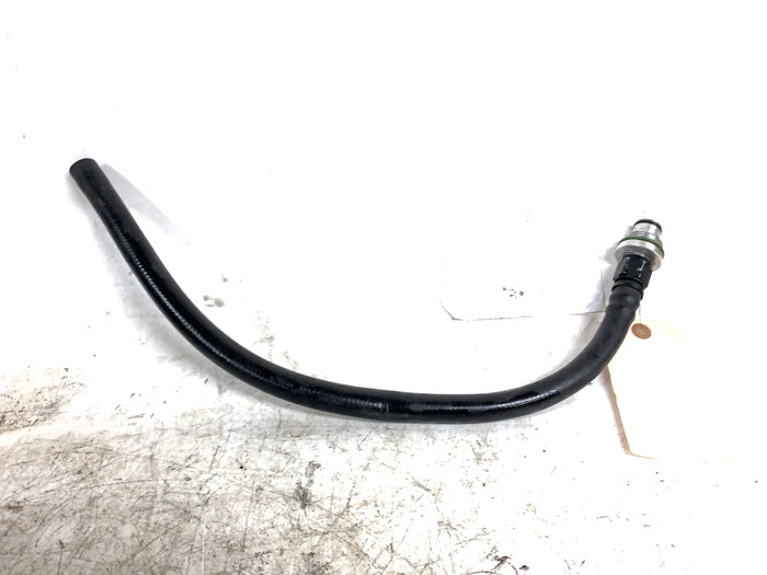 BMW E82 E92 335I 135I N54 Aluminum -6An Pcv Adapter Hose