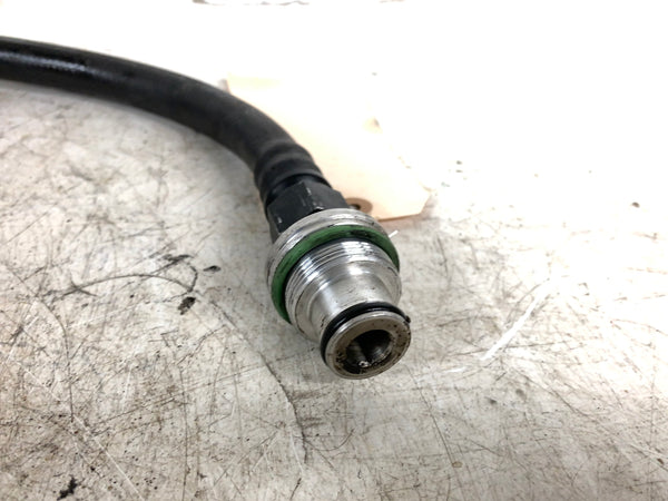 BMW E82 E92 335I 135I N54 Aluminum -6An Pcv Adapter Hose