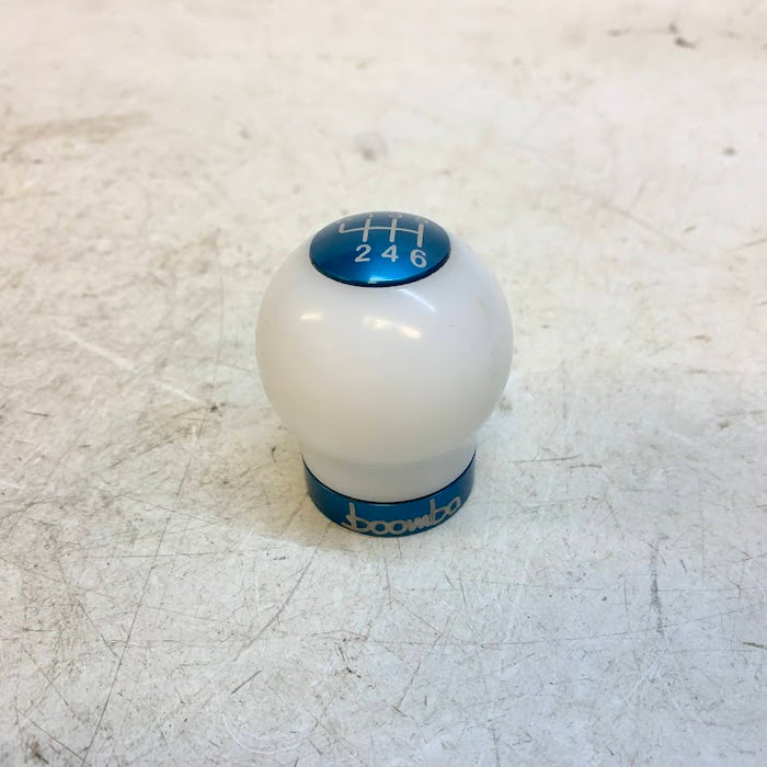 Ford MK3 Focus RS Boomba Racing 6 Speed Manual Shift Knob