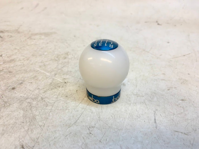 Ford MK3 Focus RS Boomba Racing 6 Speed Manual Shift Knob